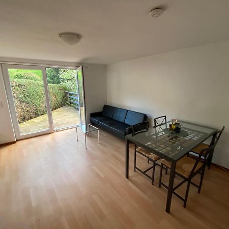 Apartment 171 Schwaebisch Hall Exterior photo