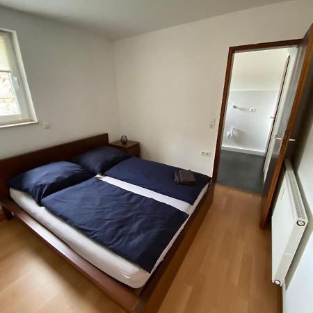 Apartment 171 Schwaebisch Hall Exterior photo