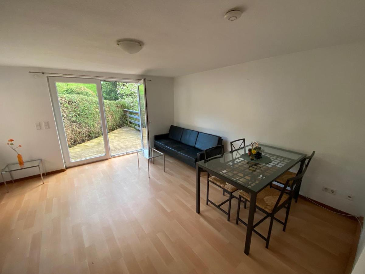 Apartment 171 Schwaebisch Hall Exterior photo