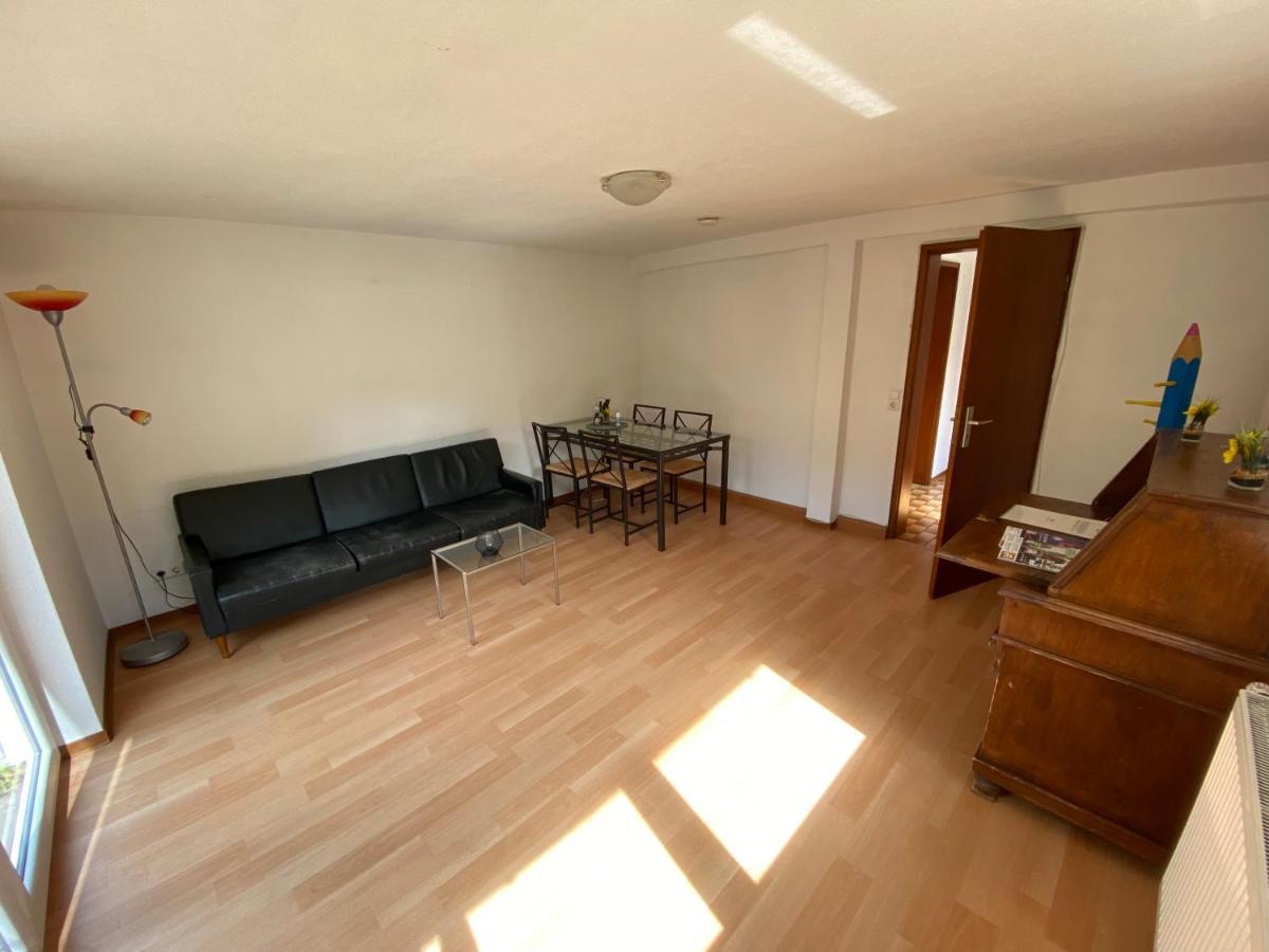 Apartment 171 Schwaebisch Hall Exterior photo