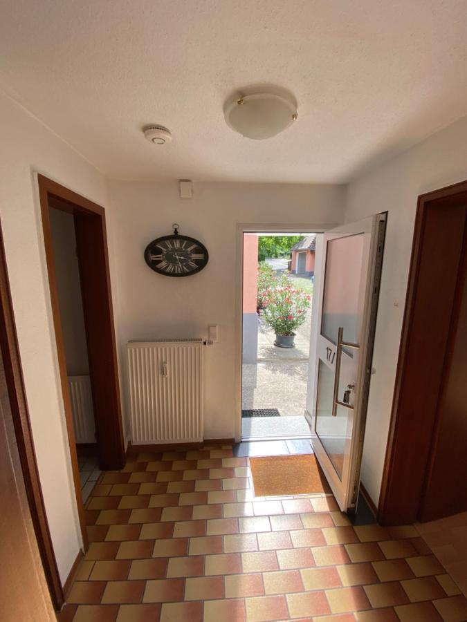 Apartment 171 Schwaebisch Hall Exterior photo