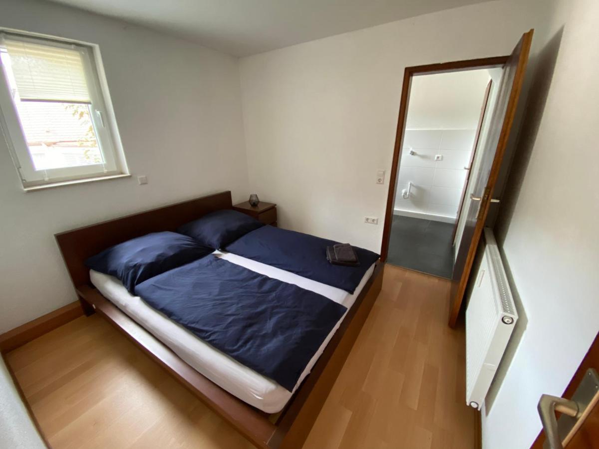 Apartment 171 Schwaebisch Hall Exterior photo